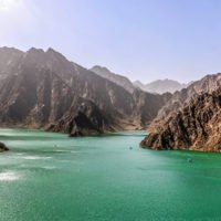 Hatta Mountain Safari Deals Good Enough To Have Huge Fun